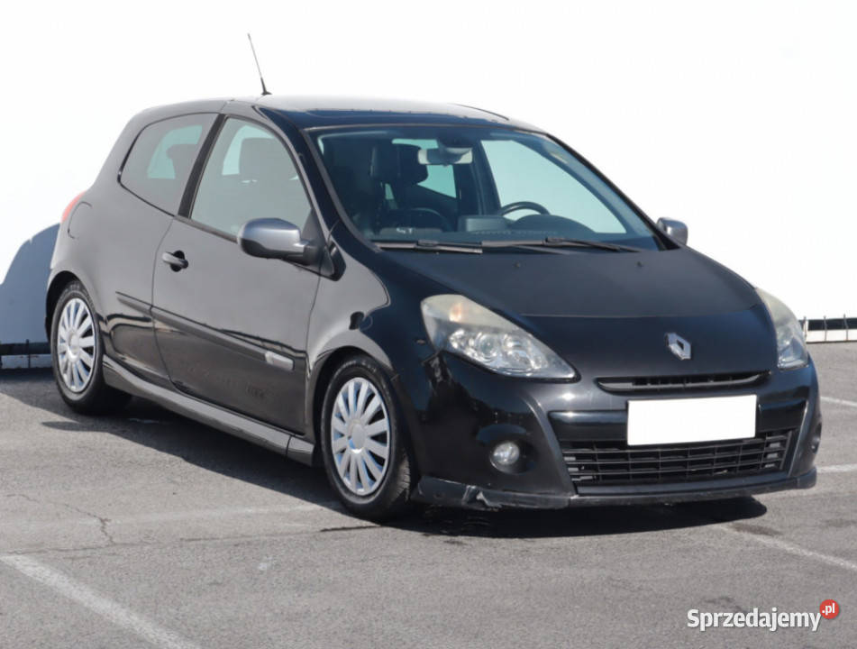 Renault Clio 16 GT Lublin