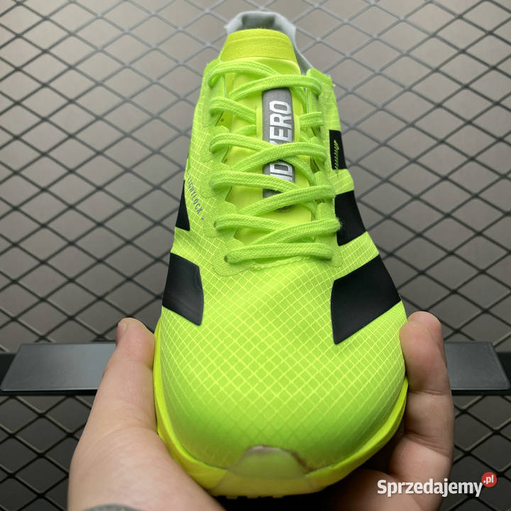 Adidas Adiero Adios PRO 4 buty sportowe 4046 Warszawa