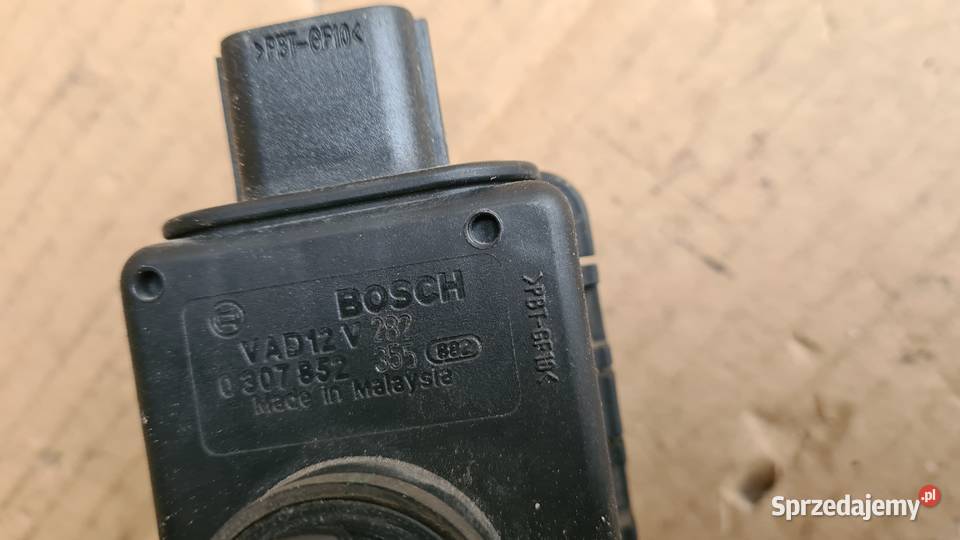 Suzuki Ignis FH 0003 silnik silniczek regulacji sprzedam