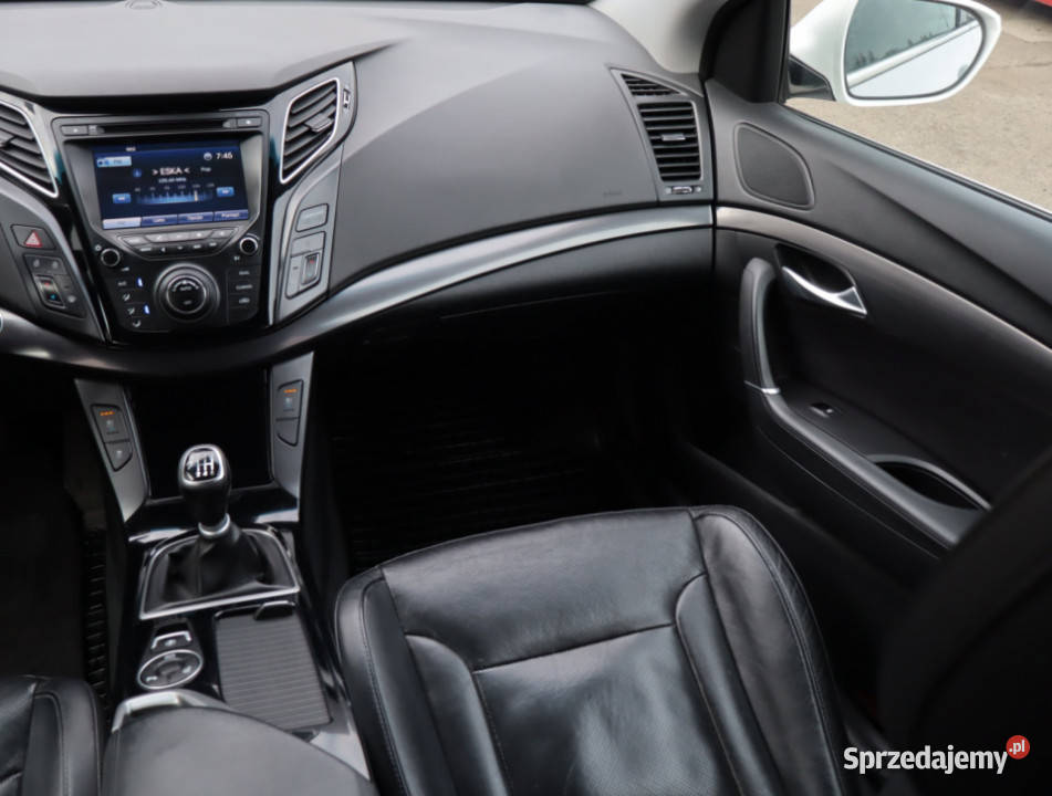 Hyundai i40 20 GDI Lublin