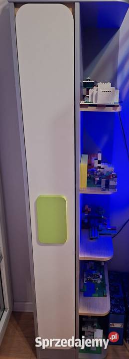 MEBLE POKÓJ DZIECIĘCY Łańcut