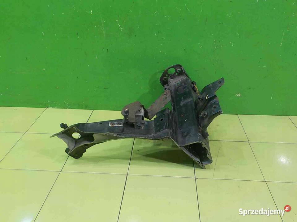 HYUNDAI SANTA FE III 22 CRDI AUT 14r 5D mazowieckie Suków sprzedam