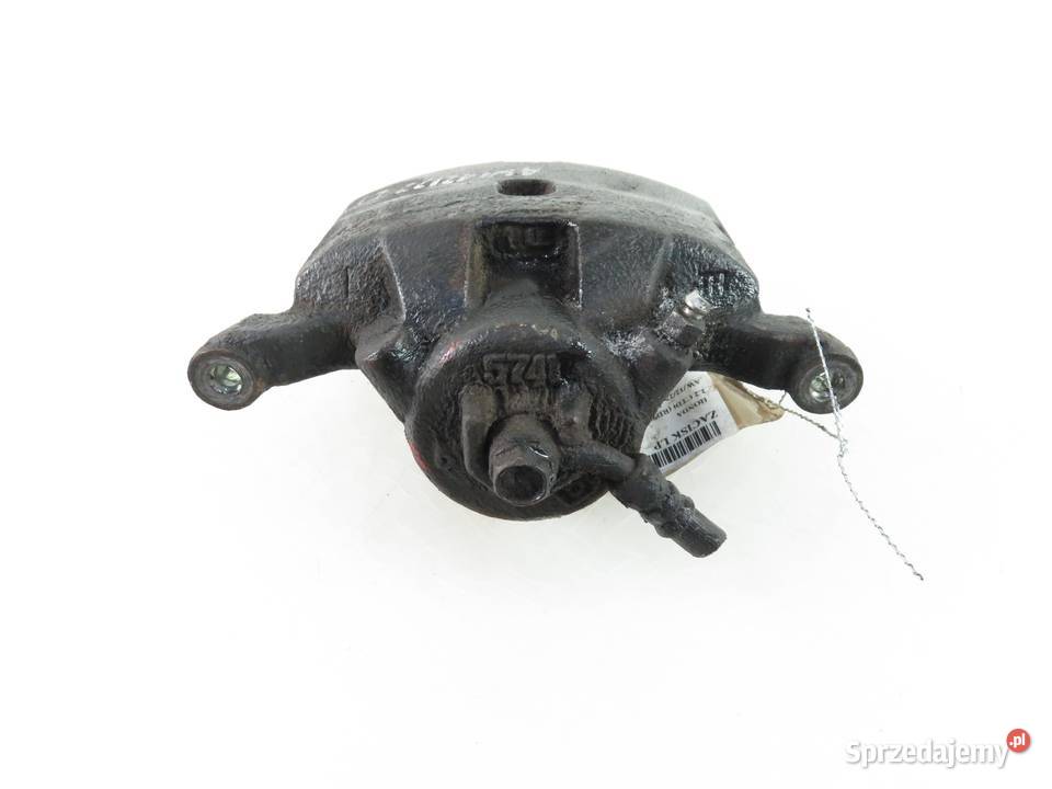 ZACISK LEWY PRZOD HONDA CRV II osobowe