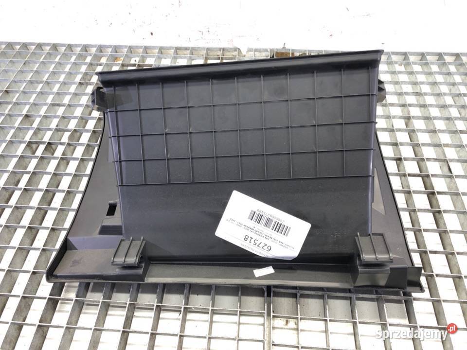 SCHOWEK PASAŻERA SUZUKI SX4 Hatchback PÓŁKA osobowe podkarpackie