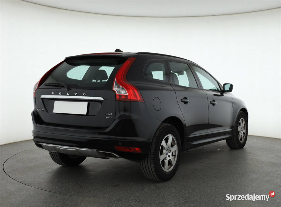 Volvo XC60 D4 ESP Piaseczno