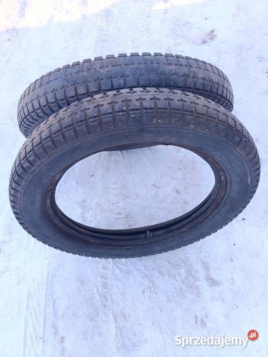 Polska Opona Stomil 40019 Sokół 600