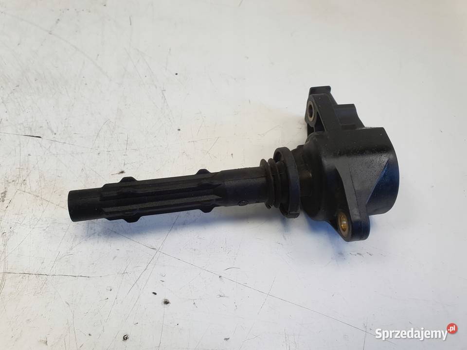 CEWKA ZAPŁONOWA Mercedes SLK R171 30 V6 osobowe Rudka