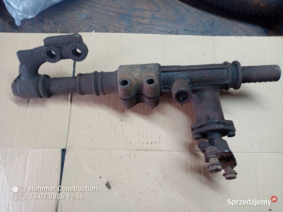 AWZ P70 IFA DKW Morawica