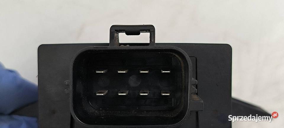 MODUŁ FORD TRANSIT MK8 HC345H297AA Lipno