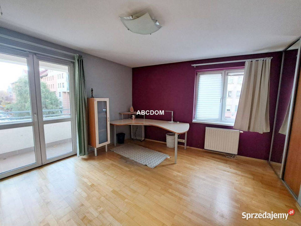 Żabiniec 2 pokoje 2 balkony garaż małopolskie