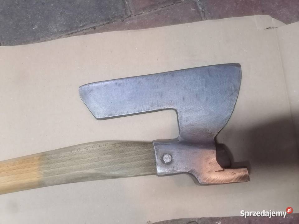 Toporek tasak masarki Lgota Błotna