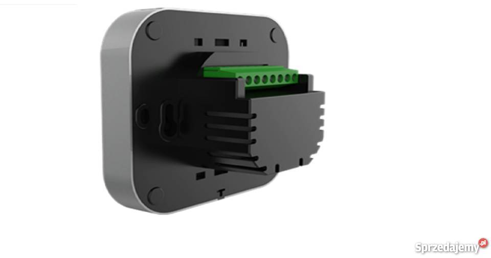 Regulator temperatury świętokrzyskie Bukowa