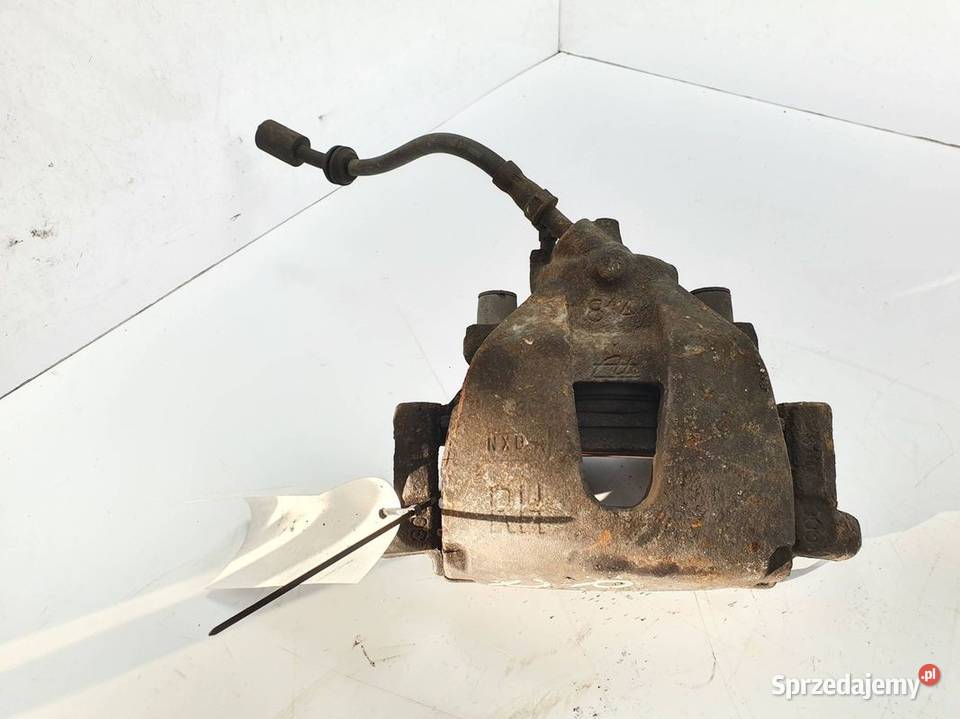 ZACISK HAMULCOWY PRZÓD PRAWY FORD FOCUS MK2