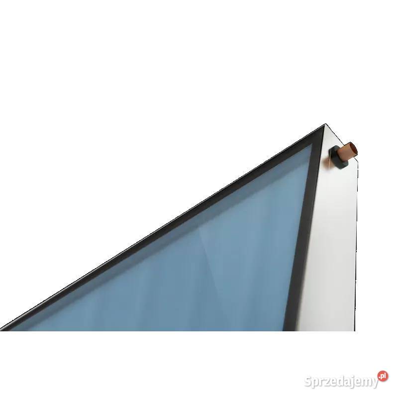 Zestaw solarny STANDARD 20 200L Kolektory dolnośląskie Wałbrzych