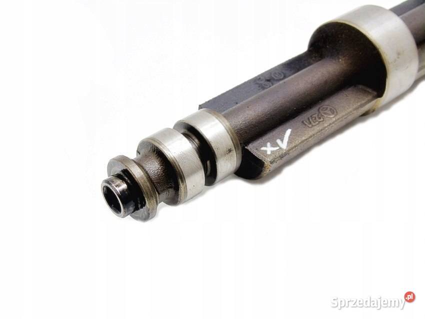 WAŁEK BALANSOWY 18 COMPRESSOR W203 S203 C180 Pozostałe Sosnowiec