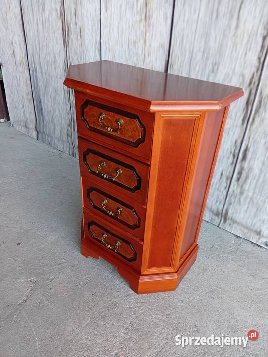 komoda z szufladami 392