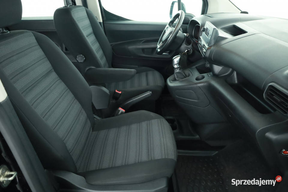 Opel Combo 15 CDTI Piaseczno