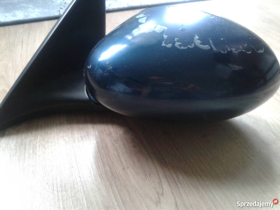 Rover 75 lusterko elektryczne 6PIN leweprawe Bełchatów