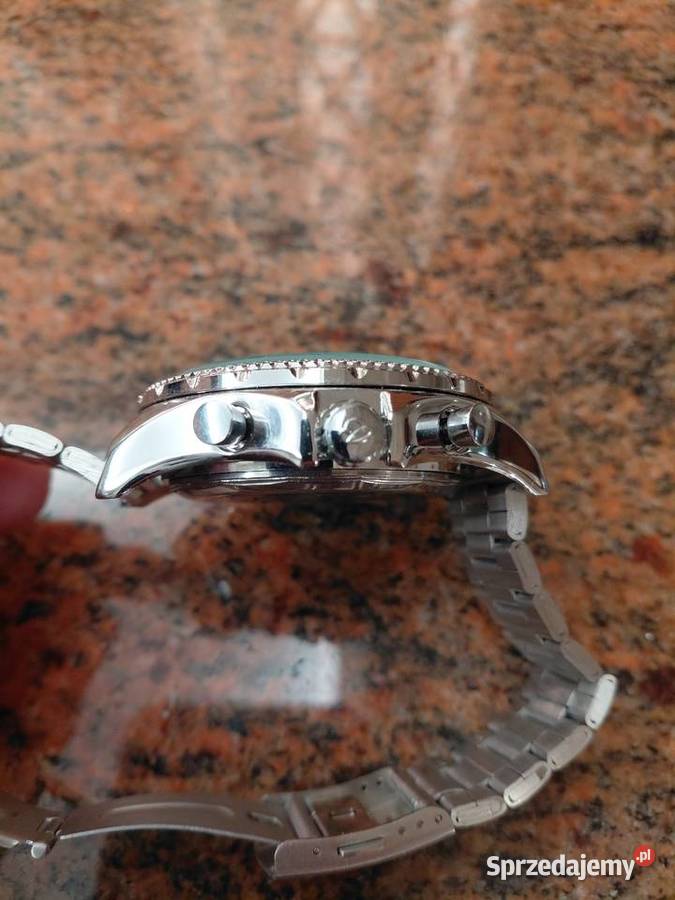 Sprzedam zegarek męski marki Breitling