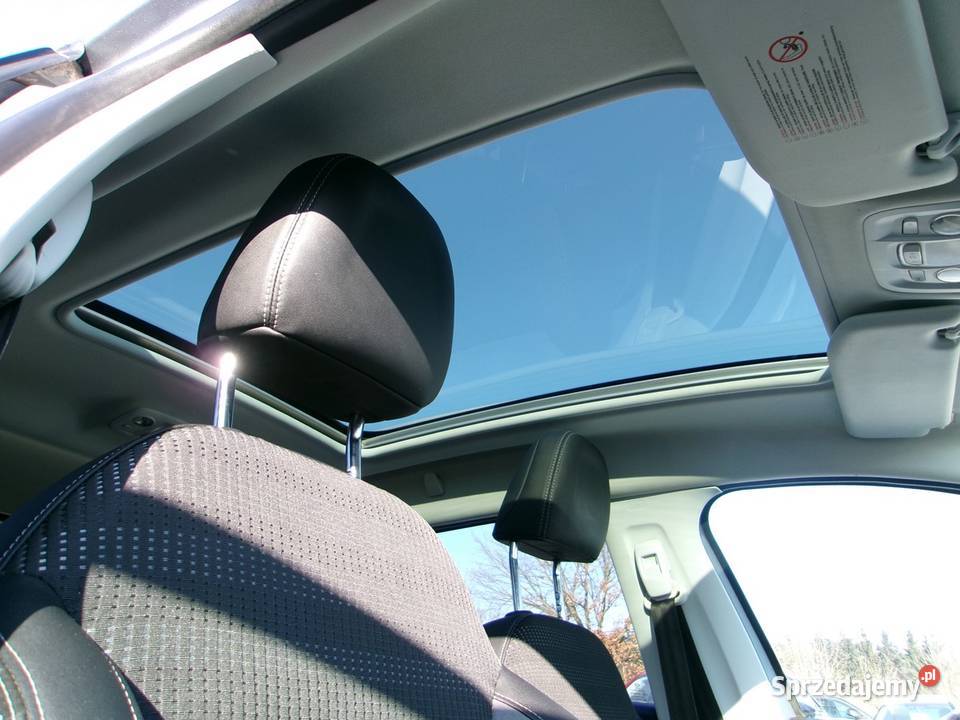 Peugeot 2008 ALLURE Dolna Grupa