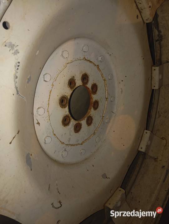 Koła wąskie news Holland Case John Deere opolskie Kędzierzyn-Koźle