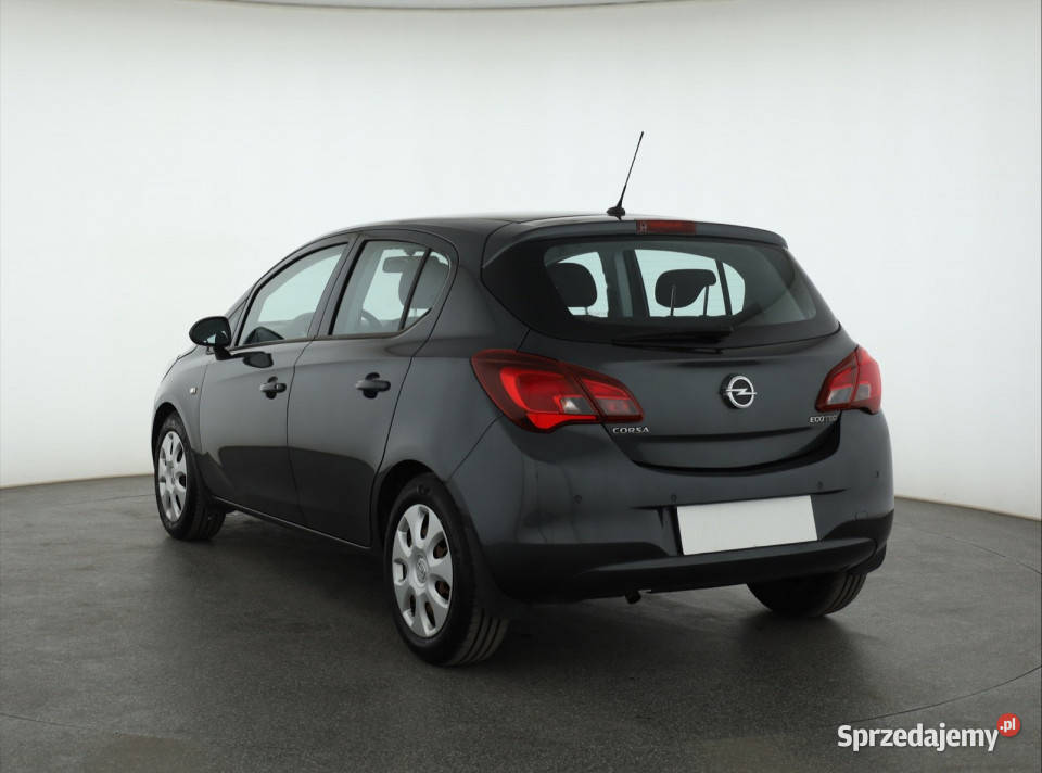 Opel Corsa 14 ESP Samochody osobowe Piaseczno