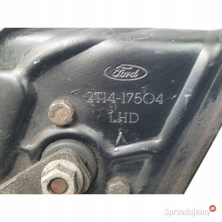 SILNICZEK WYCIERACZEK Ford Transit Connect MK1 Chełm