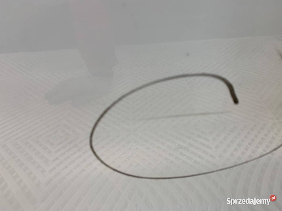 DRZWI PRAWY TYŁ FIAT BRAVO II Hatchback BIAŁY sprzedam