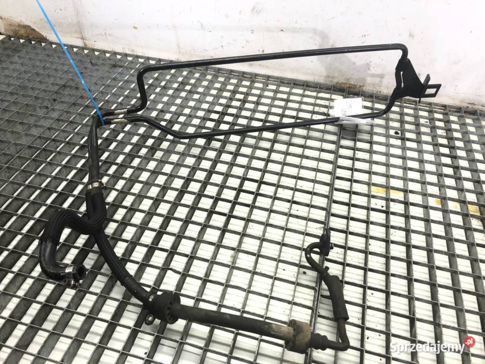 WĄŻ WSPOMAGANIA MERCEDES S211 32 204 0309