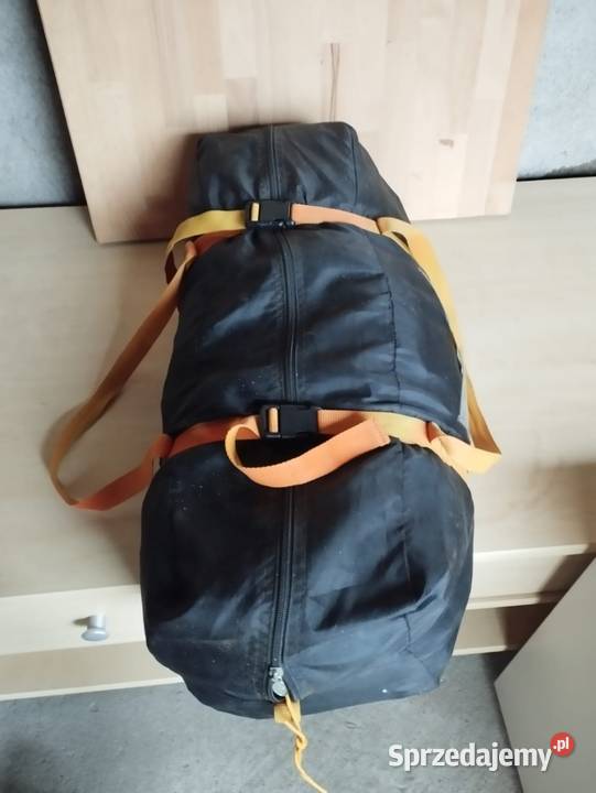 Namiot 4 osobowy Campus Amazon 4 Turystyka Nowa Sól