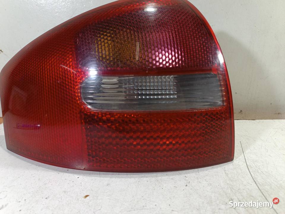 KRATKA ZDERZAKA PRAWY PRZÓD CITROEN C3 PICASSO osobowe Karoseria