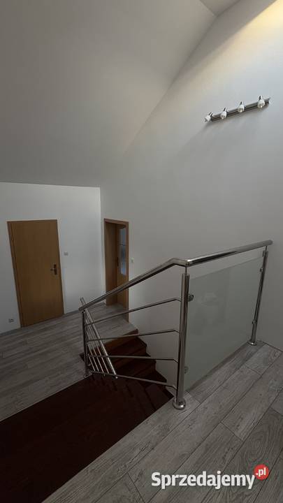 Na sprzedaż dom w centrum Kębłowa ogród garaż Kębłowo