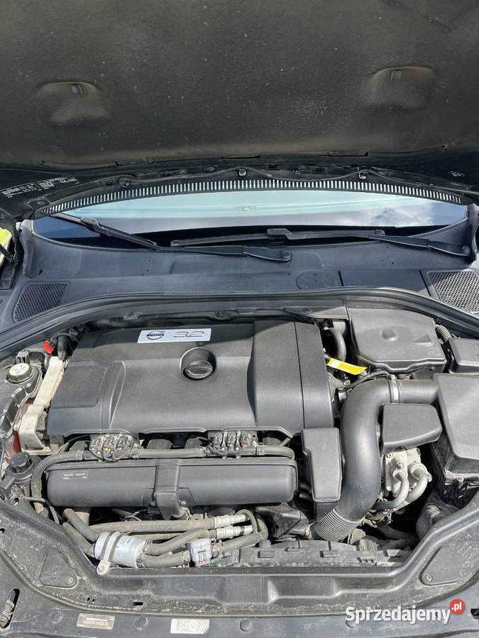 Volvo xc 60 32 Benzyna Lpg XC 60 lubelskie Wierzbica-Osiedle