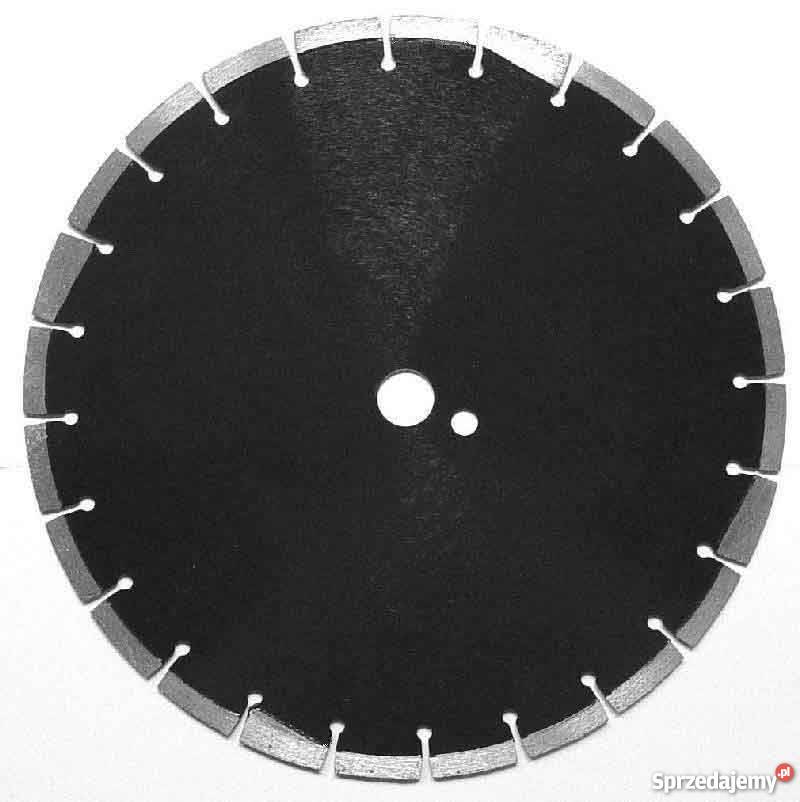 PIŁA 350 DO ASFALTU TARCZA 350 DO ASFALTU PIŁA Pozostałe Wrocław