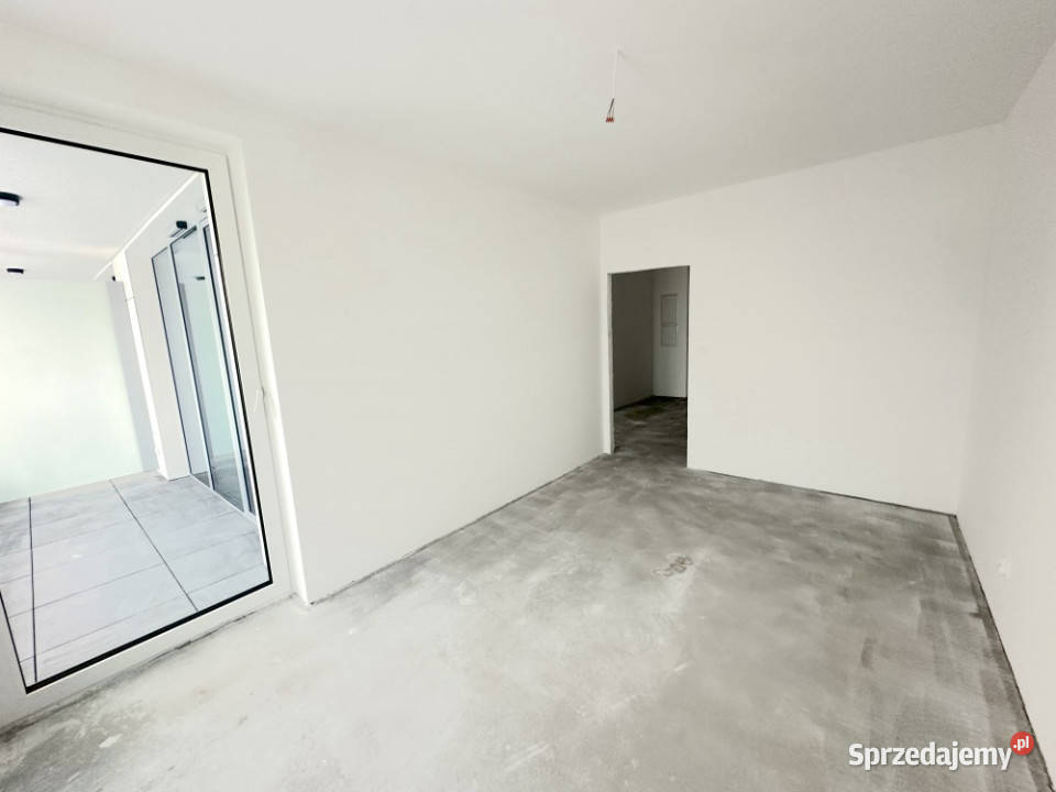 Nowy apartament w centrum Gdyni morzu plaży i Gdynia