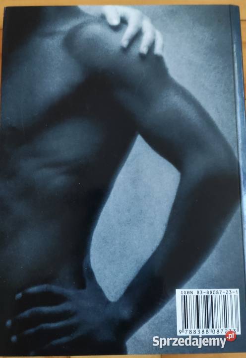 Miłość I Pożądanie William A Ewing miękka Kraków