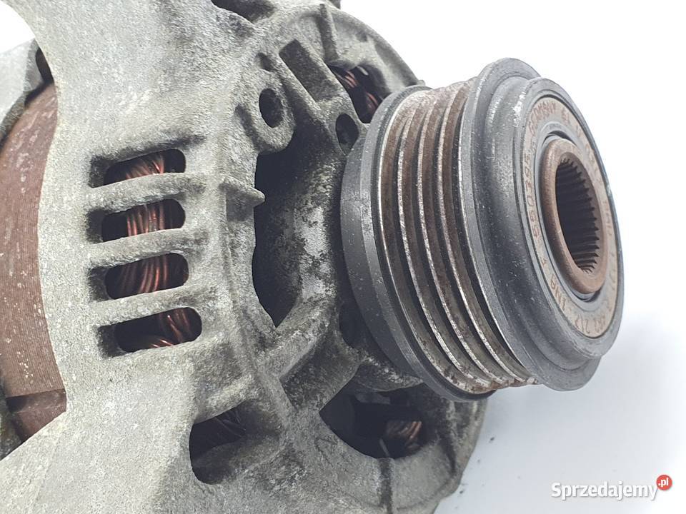 Alternator Pradnica Bmw R 1200 RT Adventure Łódź sprzedam
