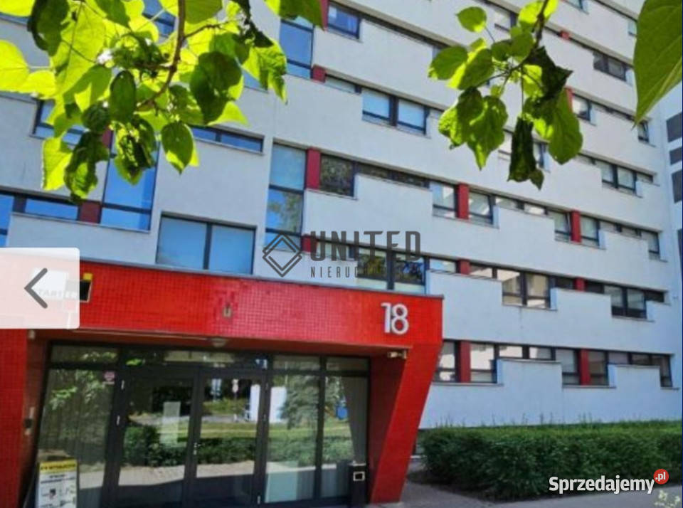 Sprzedam mieszkanie Wrocław 1131m2 1 pokój