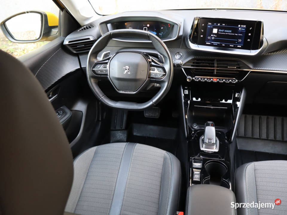 Peugeot 208 12 PureTech