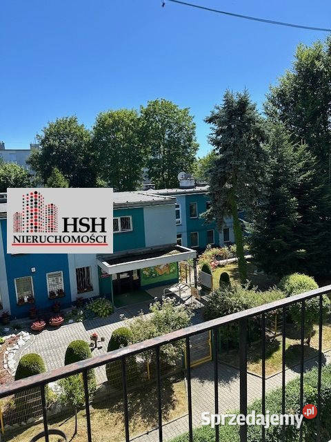 Mieszkanie Kraków Komandosów 584m2 3 pokoje sprzedam