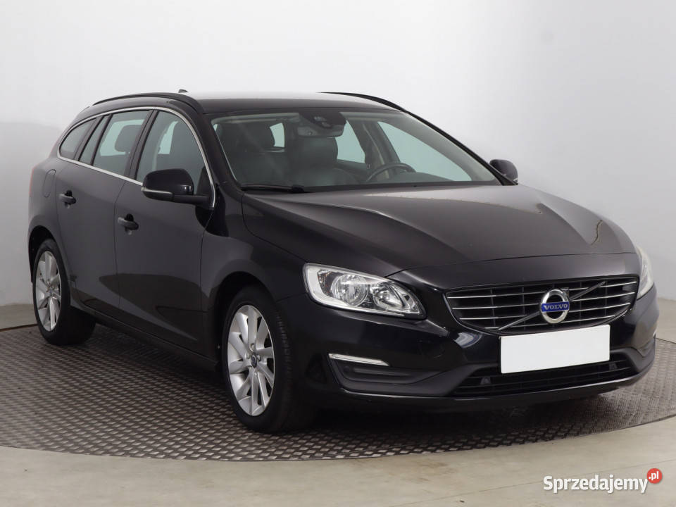 Volvo V60 D4 20 4/5 Bielany Wrocławskie
