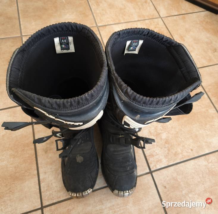 Buty Cross Enduro FORMA Terrain TX Series M świętokrzyskie