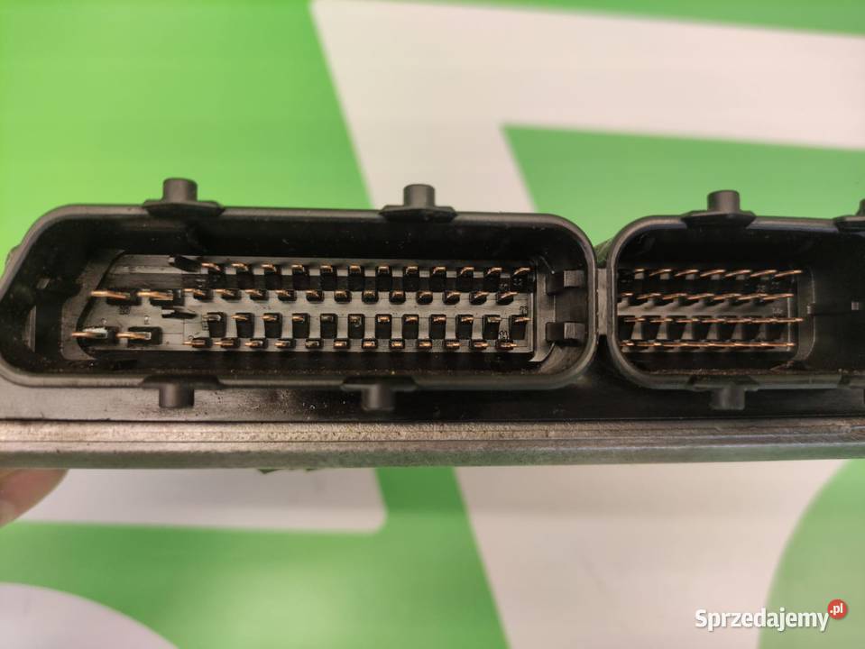 Komputer SRC610 ECO 6160038 Rexroth 902109224