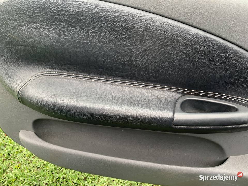 Renault megane cabriolet manualna Megane śląskie Knurów