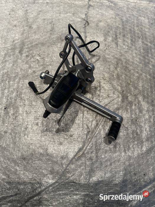 Bmw Set Prawy Podnóżek Stopka Hamulca BMW R1100 wielkopolskie Poznań