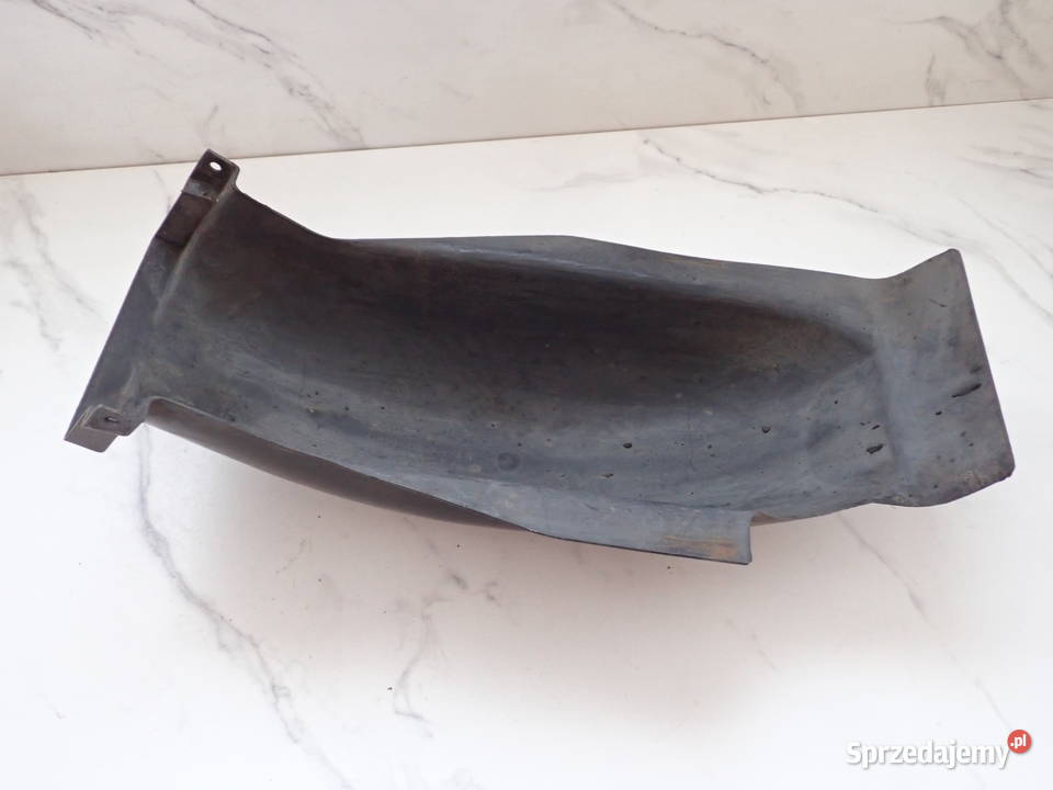 Nadkole Wypełnienie Błotnika Tył Kawasaki GPZ EX Strzelce Krajeńskie