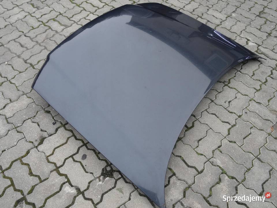 AUDI A8 D2 9499 MASKA PRZEDNIA PRZOD LZ9W Maski Przemęt
