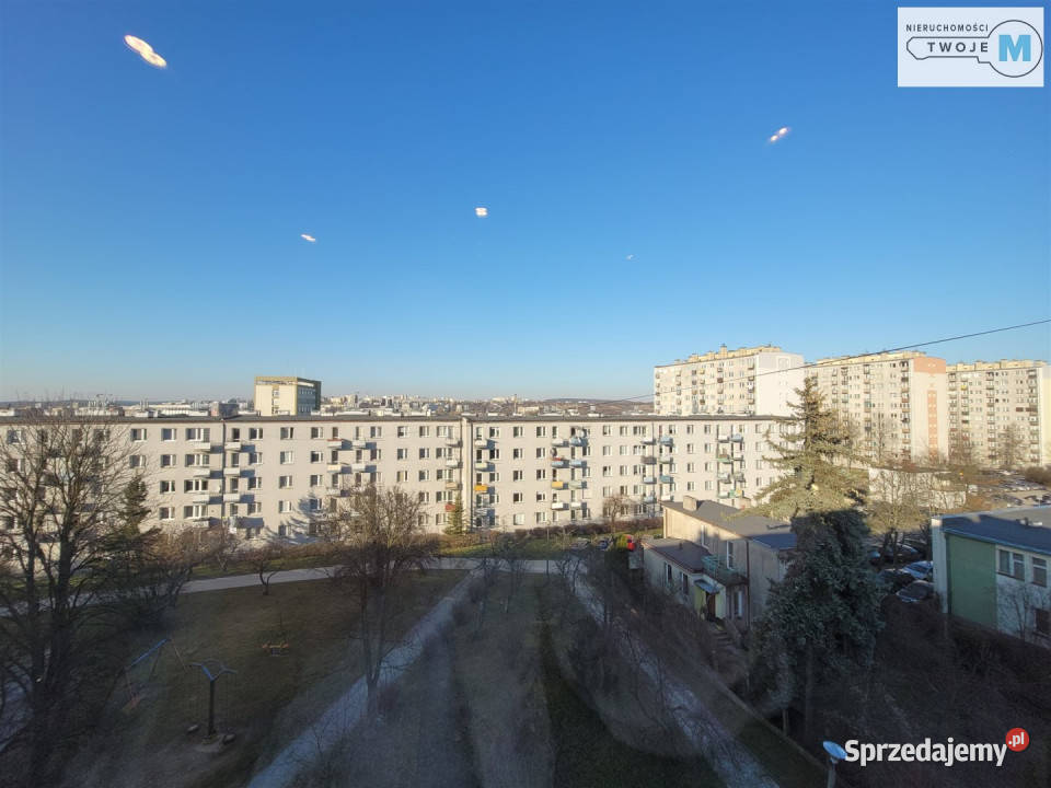 sprzedaży mieszkania Kielce 463m2 2 pokoje sprzedam