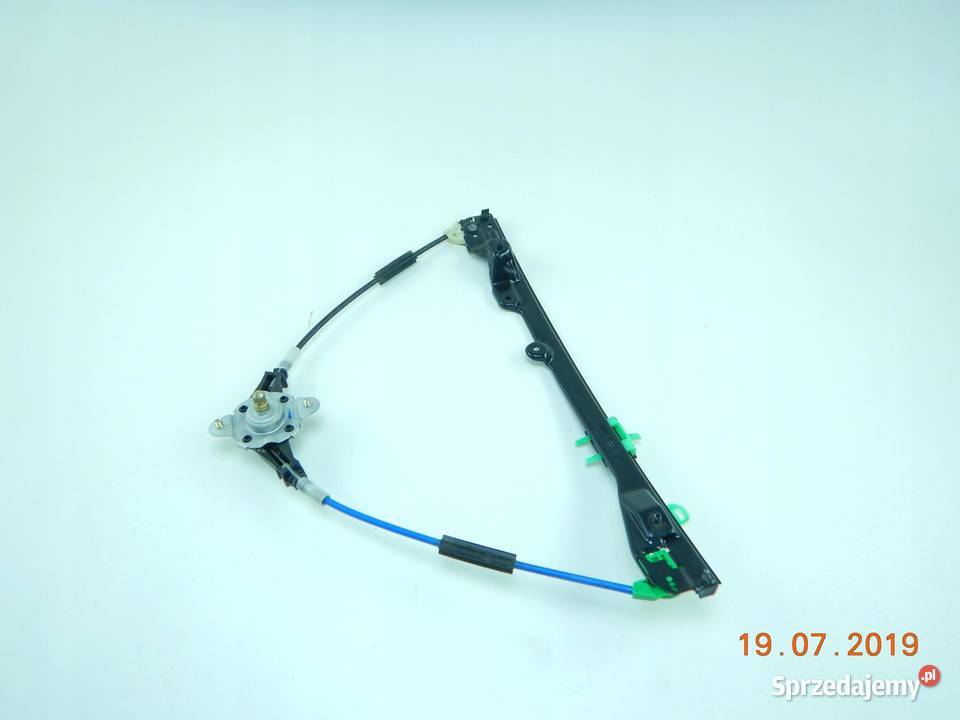 PODNOŚNIK SZYBY PRAWY PRZÓD FIAT PUNTO 9912 ASO