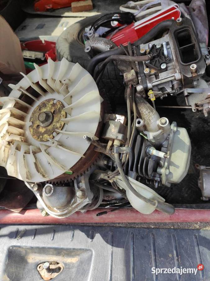 Honda GCV 520530 cylinder silnik Sieradz